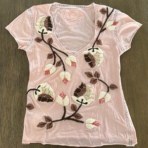 Joystick by Johnny Was